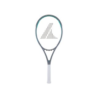 Pro Kennex Ki Q+ 15 Light 260 Blue 2026 besaitet
