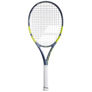 Babolat Pure Aero Team Gen9 unbesaitet