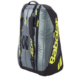 Babolat Racket Holder X 12 Pure Aero 2026