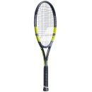 Babolat Boost Aero 2026 strung
