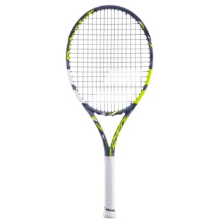 Babolat Aero Junior 25 Gen9 2026 besaitet