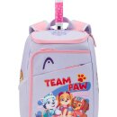 Head PAW Patrol Backpack PU