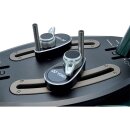 Yonex Precison 5.2 Stringing Machine for Tennis, Squash und Badminton