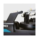 Yonex Precison 9.0 Stringing Machine for Tennis, Squash and Badminton
