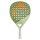 Head Vibe Green/Orange Padel Racket