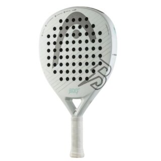 Head Bolt Bolt white/grey 2026 Padel Racket