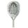 Head Bolt Bolt white/grey 2026 Padel Racket