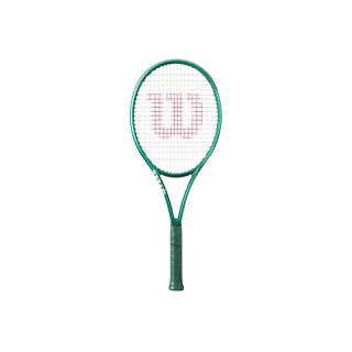 Wilson Blade 100 V10 strung