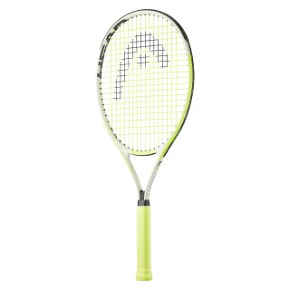 Head Extreme Jr. 26 2026 besaitet Juniorracket