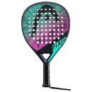 Head Flash Mint/Pink 2023 Padel Racket