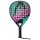 Head Flash Mint/Pink 2023 Padel Racket