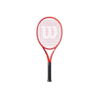 Wilson Defyer 100L V1 Tennischläger besaitet