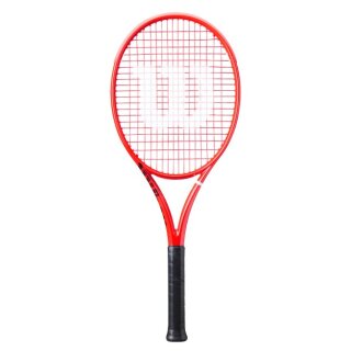 Wilson  Defyer 98 Pro V1 Tennisschläger unbesaitet
