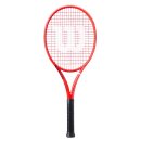 Wilson  Defyer 98 Pro V1 Tennisschläger unbesaitet