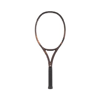 Yonex Ezone Ace Espresso Brown besaitet