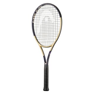 Head Gravity Tour Zverev 2026 besaitet
