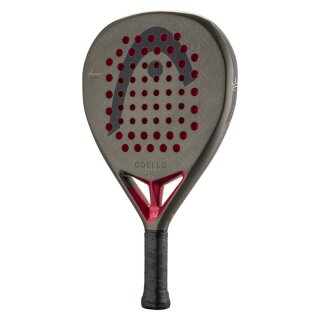 Head Coello Team 2026 Padel Racket