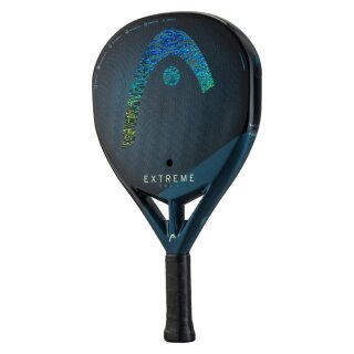 Head Extreme One X 2025 Padel Racket