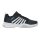 K-Swiss Court Express Carpet Carbongrau/Weiss Men Tennisschuhe