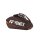 Yonex Pro Racquet Bag (6 pcs) Espresso Brown Tennisrasche