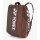 Yonex Pro Racquet Bag (12 pcs) Espresso Brown Tennistasche