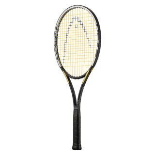 Head iPrestige MP 2.0 2026 besaitet Turnierracket