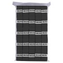 Head Prime Tour 50 Pack Black Overgrip