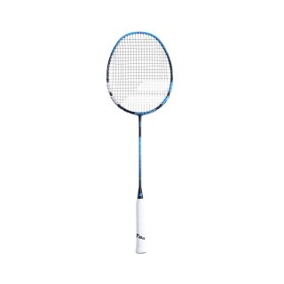 Babolat Prime Blue Badmintonschläger besaitet