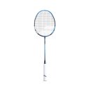 Babolat Prime Blue Badmintonschläger besaitet