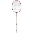 Babolat Prime Orange Badmintonschläger besaitet