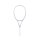 Yonex Muse 100SL (265 G) Perl Silver besaitet