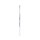 Yonex Muse 100SL (265 G) Perl Silver besaitet