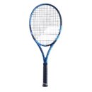 Babolat Pure Drive 2021 besaitet