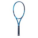 Babolat Pure Drive 2021 besaitet