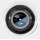 Dunlop Explosive Spin Black 200 1,25 mm Saitenrolle