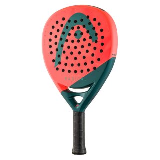 Head Radical Team Light 2026 Padel Racket