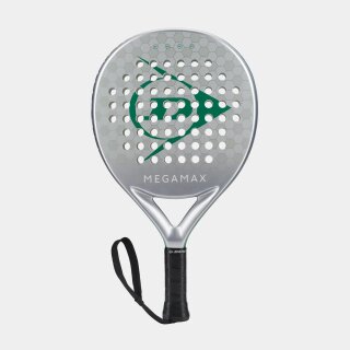Dunlop Megamax Silver 2026 Padel Racket