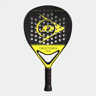 Dunlop Tristorm Pro Padel Racket