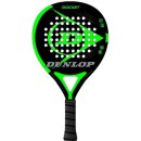 Dunlop Rocket Green Padel Racket