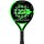 Dunlop Rocket Green Padel Racket