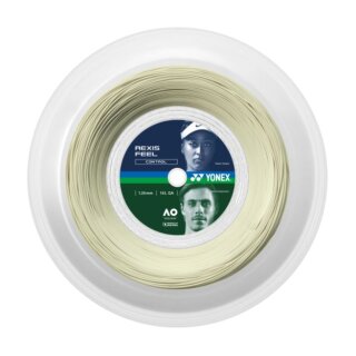 Yonex Rexis Activate 125 200 m Natural Tennissaiten